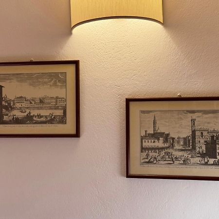 Hotel Relais Il Cestello Florence Ngoại thất bức ảnh