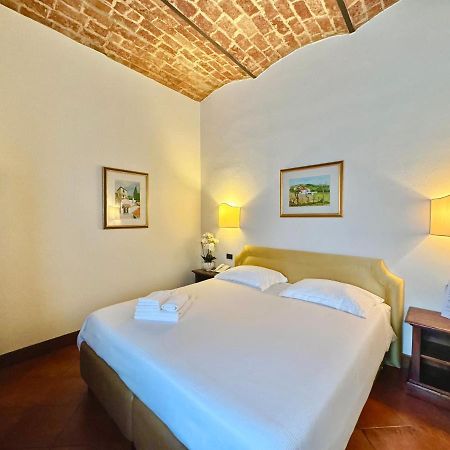 Hotel Relais Il Cestello Florence Ngoại thất bức ảnh