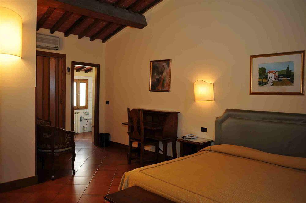 Hotel Relais Il Cestello Florence Ngoại thất bức ảnh