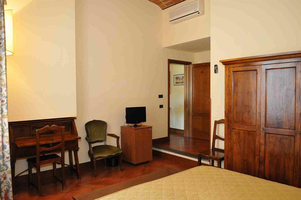 Hotel Relais Il Cestello Florence Ngoại thất bức ảnh