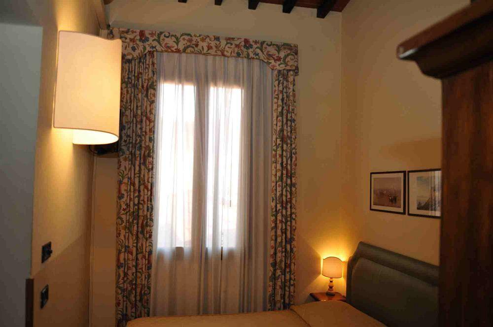 Hotel Relais Il Cestello Florence Ngoại thất bức ảnh