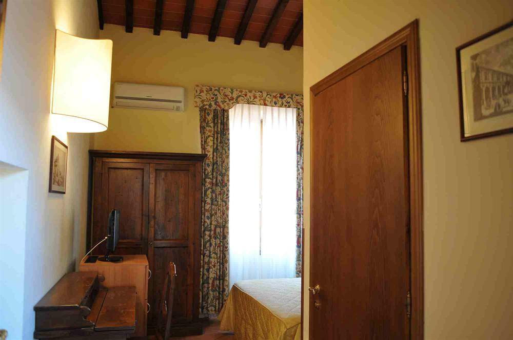Hotel Relais Il Cestello Florence Ngoại thất bức ảnh