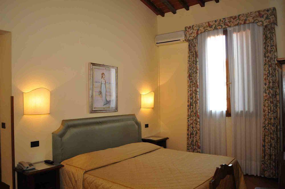 Hotel Relais Il Cestello Florence Ngoại thất bức ảnh