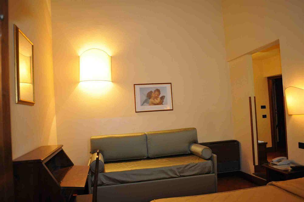Hotel Relais Il Cestello Florence Ngoại thất bức ảnh