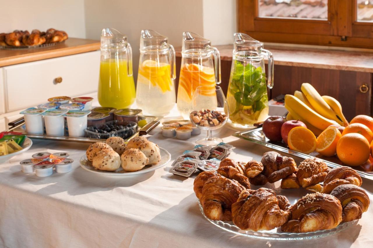 Hotel Relais Il Cestello Florence Ngoại thất bức ảnh