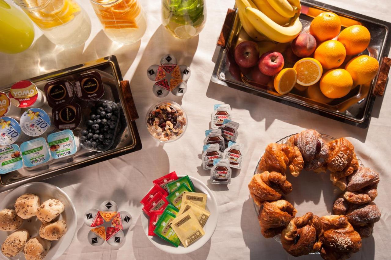 Hotel Relais Il Cestello Florence Ngoại thất bức ảnh