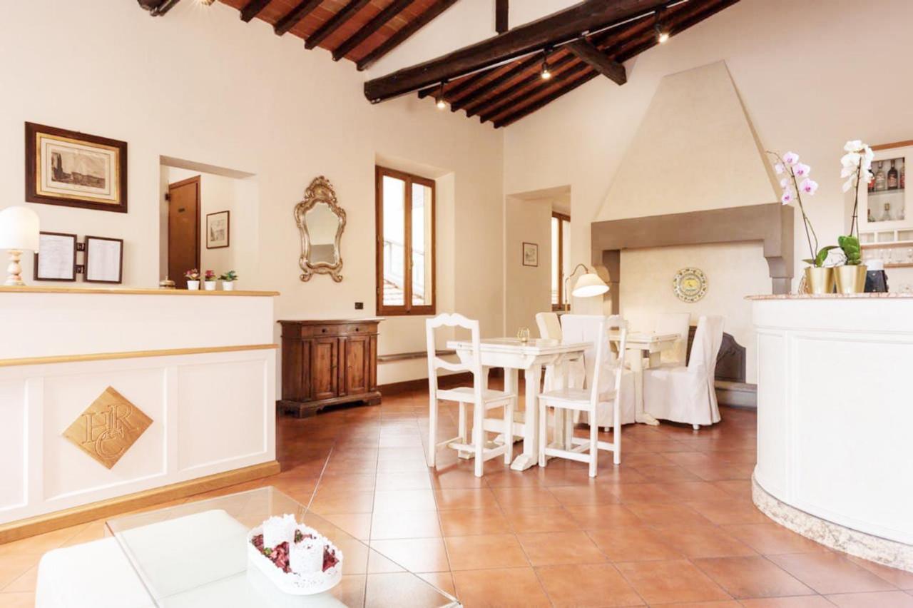 Hotel Relais Il Cestello Florence Ngoại thất bức ảnh