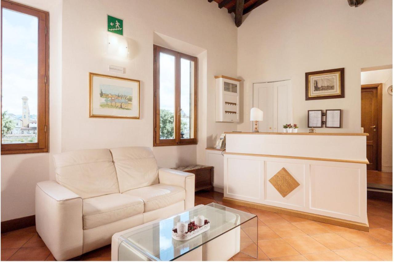 Hotel Relais Il Cestello Florence Ngoại thất bức ảnh