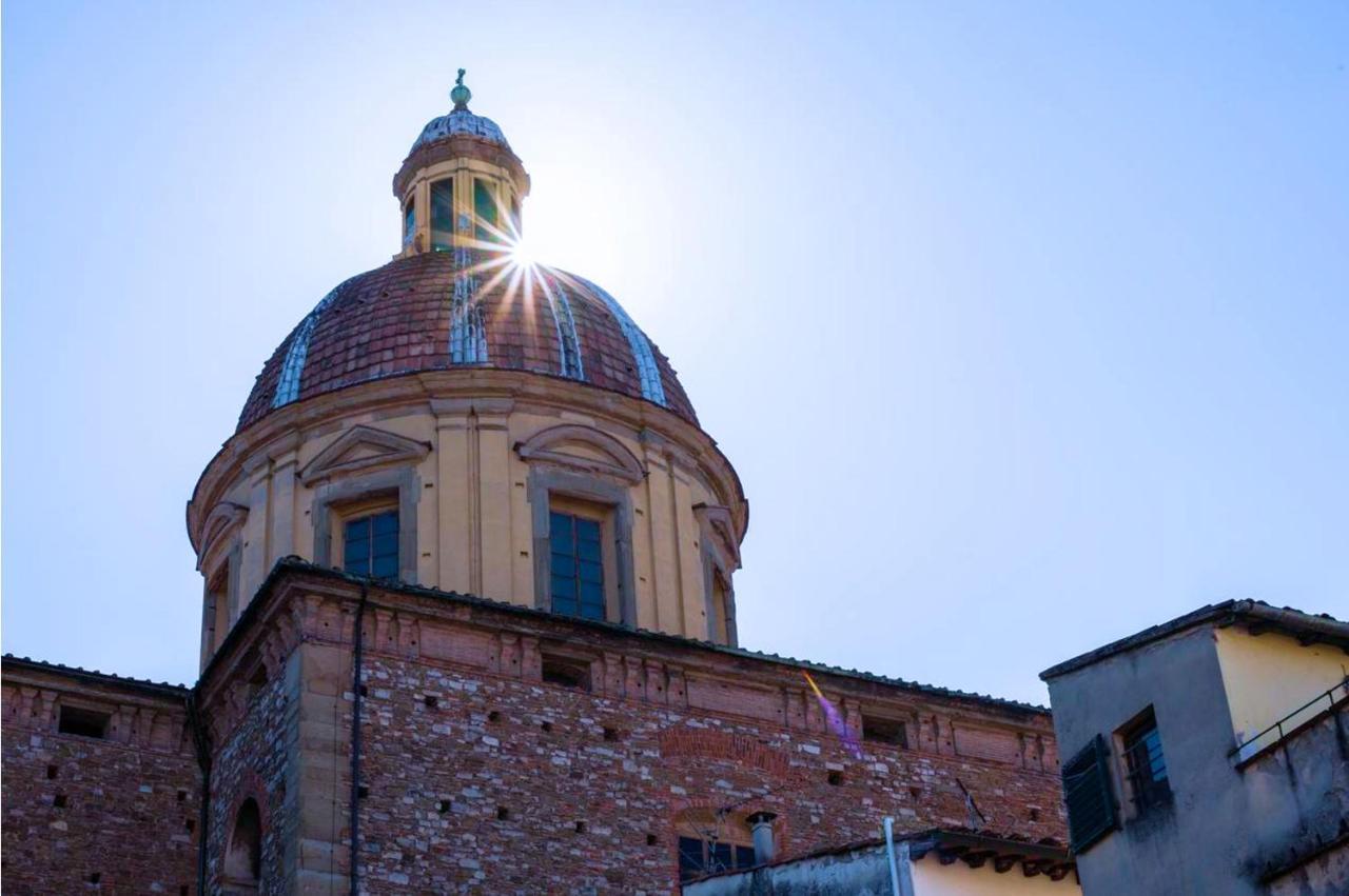 Hotel Relais Il Cestello Florence Ngoại thất bức ảnh