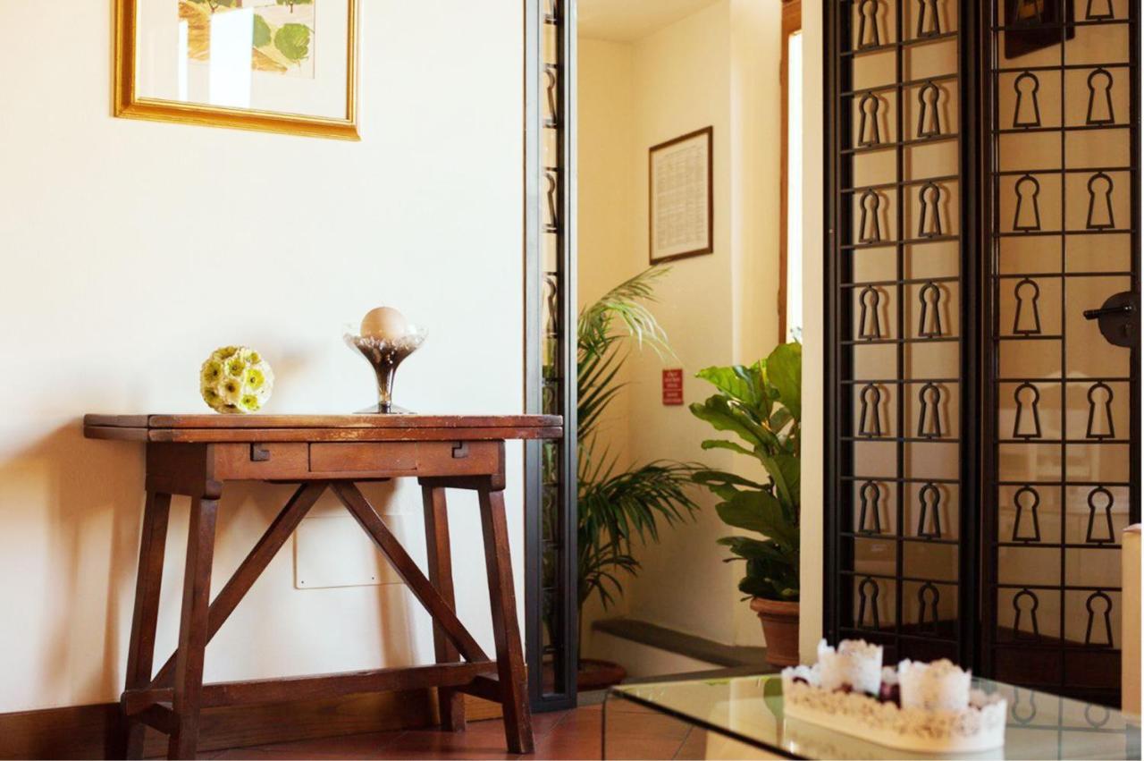 Hotel Relais Il Cestello Florence Ngoại thất bức ảnh