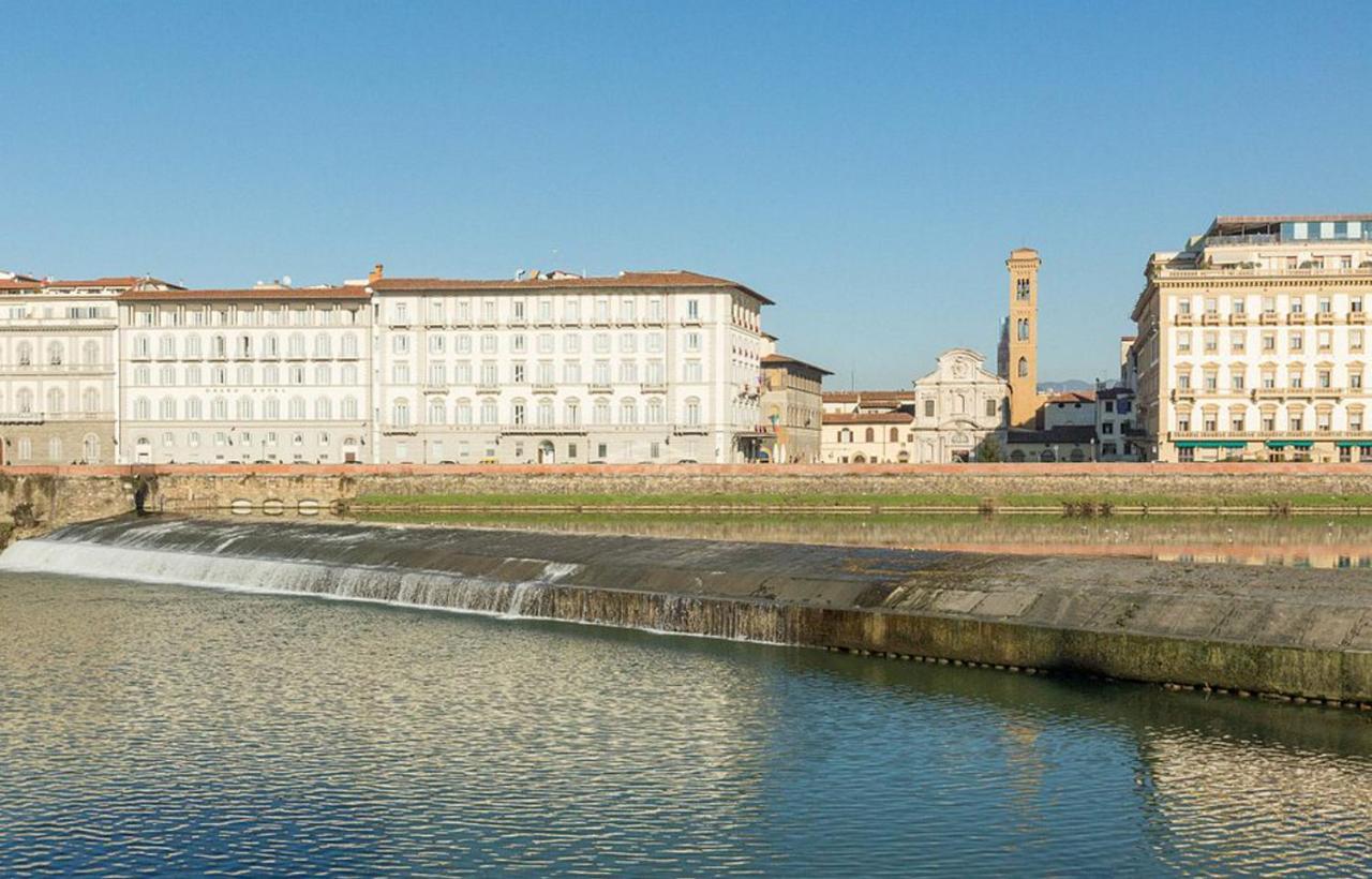 Hotel Relais Il Cestello Florence Ngoại thất bức ảnh