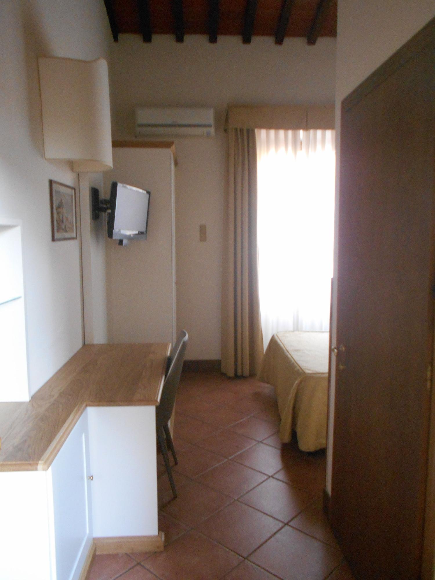 Hotel Relais Il Cestello Florence Ngoại thất bức ảnh