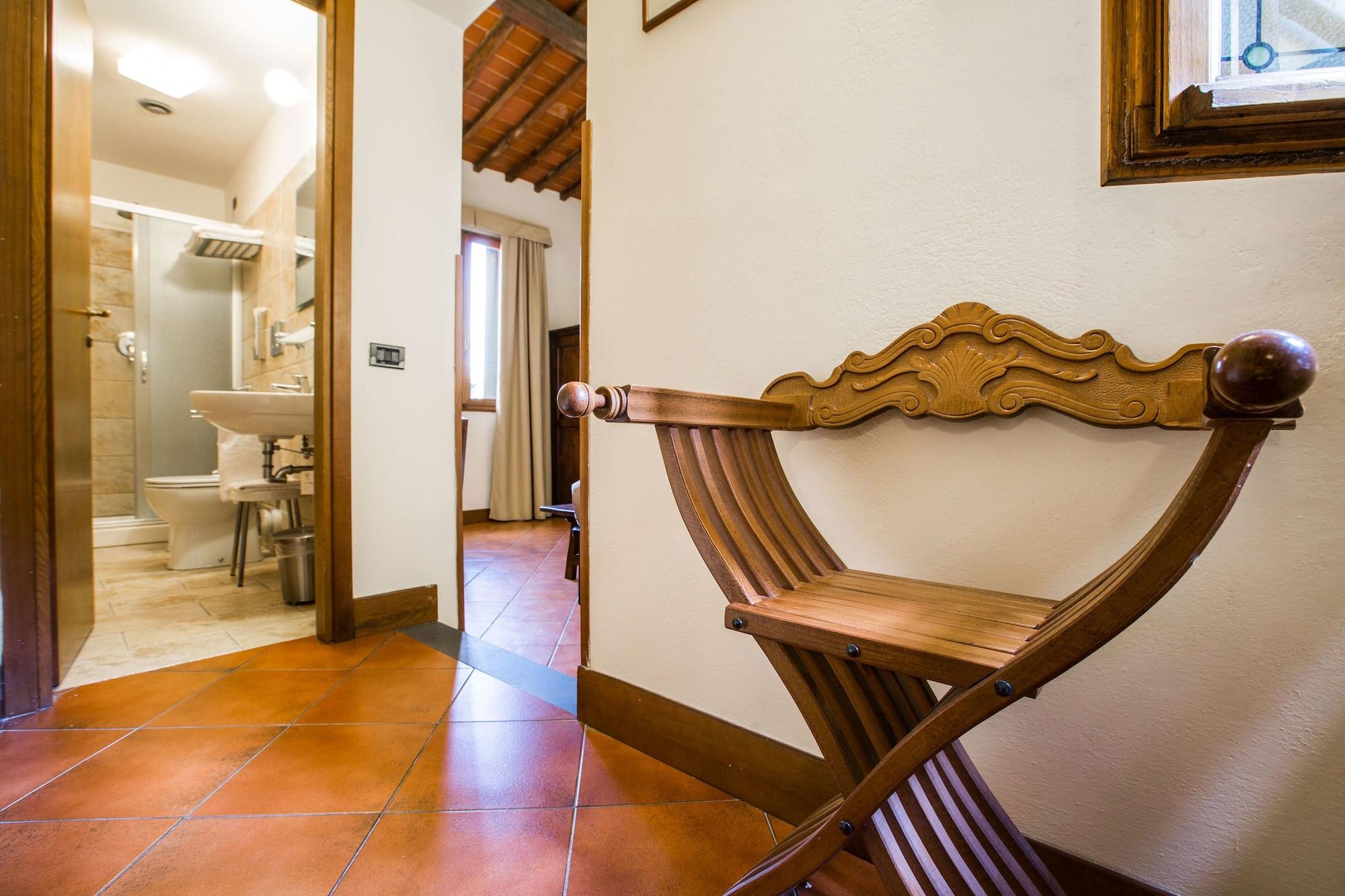 Hotel Relais Il Cestello Florence Ngoại thất bức ảnh