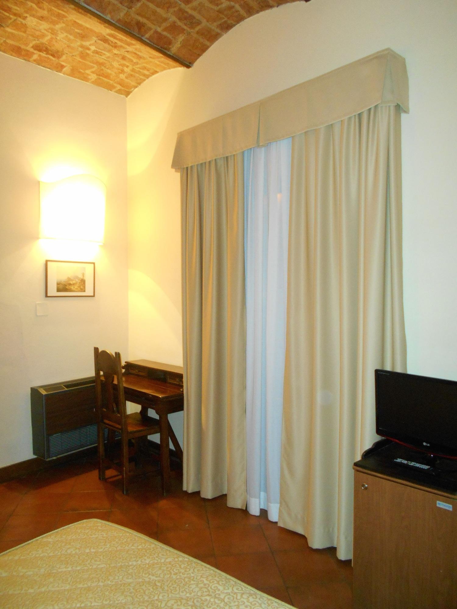 Hotel Relais Il Cestello Florence Ngoại thất bức ảnh
