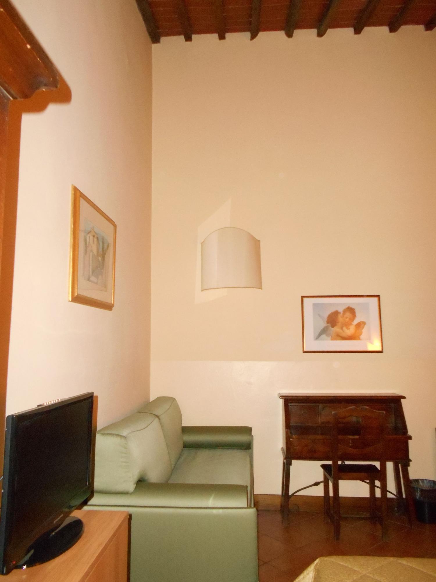 Hotel Relais Il Cestello Florence Ngoại thất bức ảnh