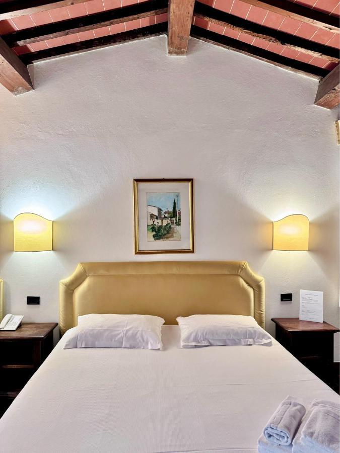 Hotel Relais Il Cestello Florence Ngoại thất bức ảnh