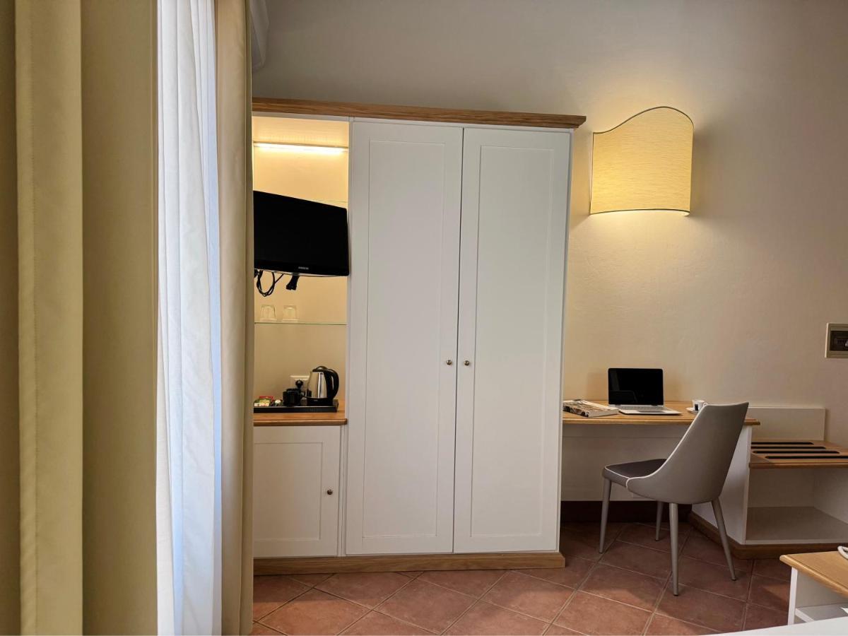 Hotel Relais Il Cestello Florence Ngoại thất bức ảnh