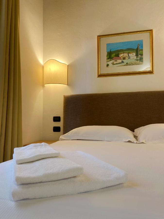Hotel Relais Il Cestello Florence Ngoại thất bức ảnh
