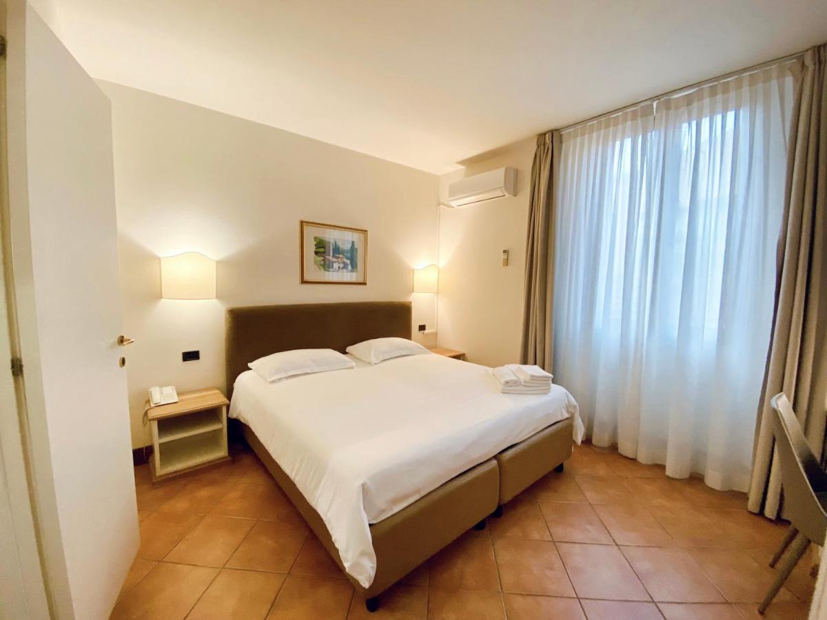 Hotel Relais Il Cestello Florence Ngoại thất bức ảnh