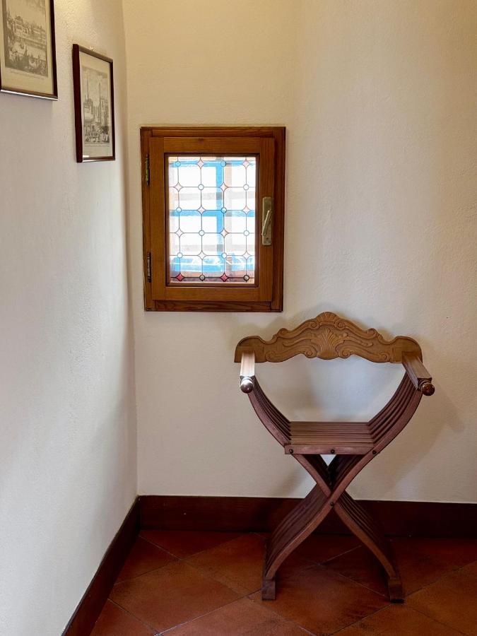Hotel Relais Il Cestello Florence Ngoại thất bức ảnh