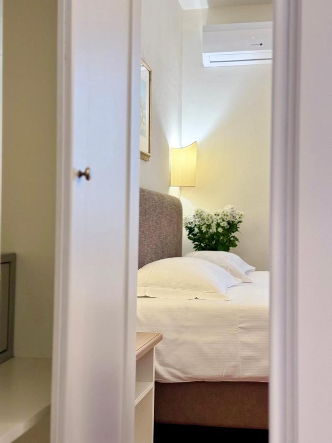 Hotel Relais Il Cestello Florence Ngoại thất bức ảnh