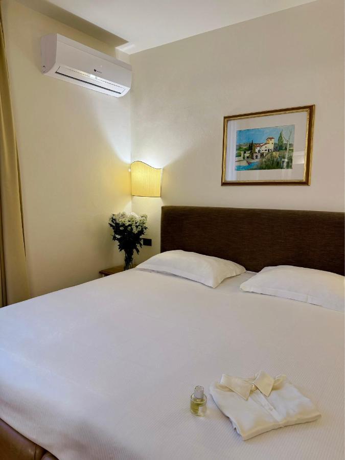 Hotel Relais Il Cestello Florence Ngoại thất bức ảnh