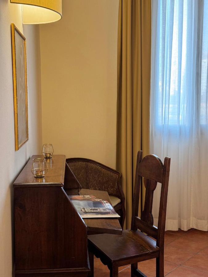 Hotel Relais Il Cestello Florence Ngoại thất bức ảnh