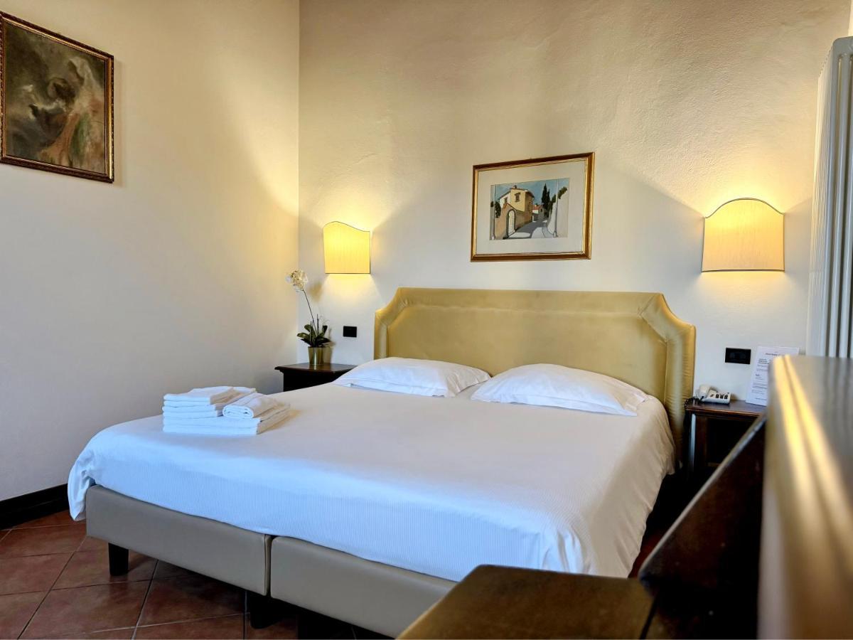 Hotel Relais Il Cestello Florence Ngoại thất bức ảnh