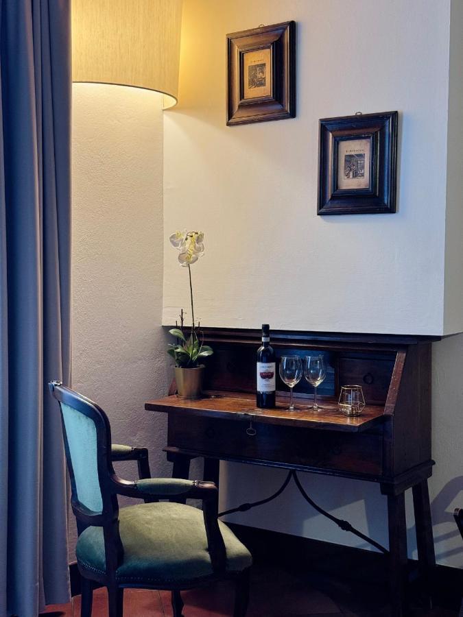 Hotel Relais Il Cestello Florence Ngoại thất bức ảnh