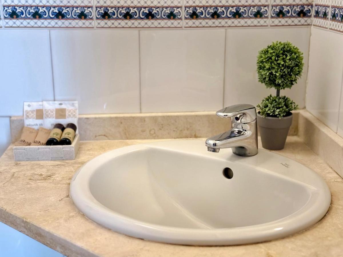 Hotel Relais Il Cestello Florence Ngoại thất bức ảnh