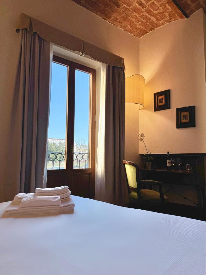 Hotel Relais Il Cestello Florence Ngoại thất bức ảnh