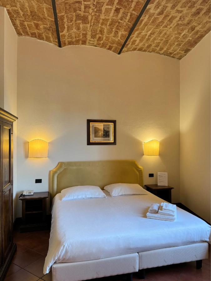 Hotel Relais Il Cestello Florence Ngoại thất bức ảnh
