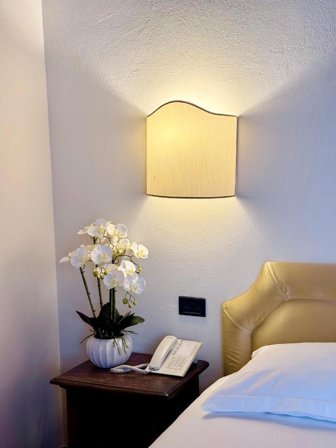 Hotel Relais Il Cestello Florence Ngoại thất bức ảnh
