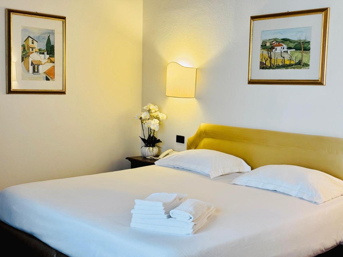 Hotel Relais Il Cestello Florence Ngoại thất bức ảnh