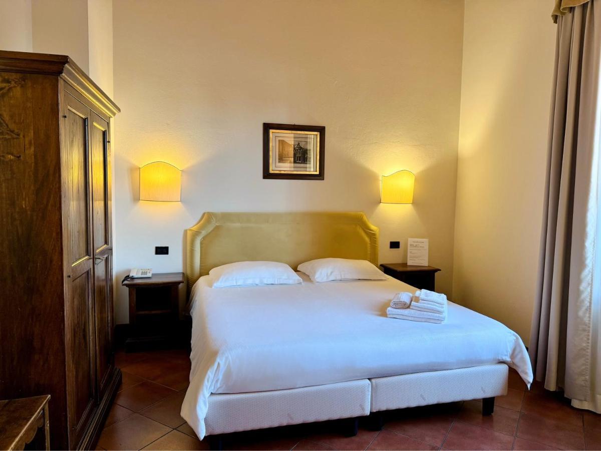 Hotel Relais Il Cestello Florence Ngoại thất bức ảnh