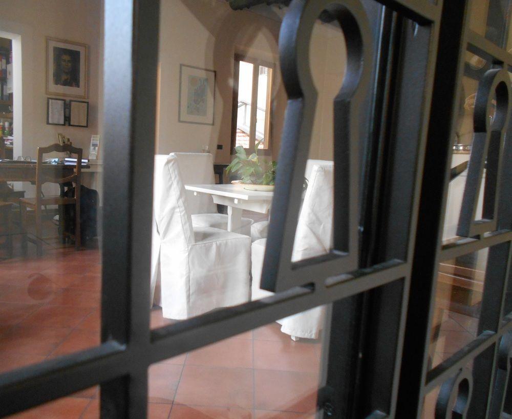 Hotel Relais Il Cestello Florence Ngoại thất bức ảnh