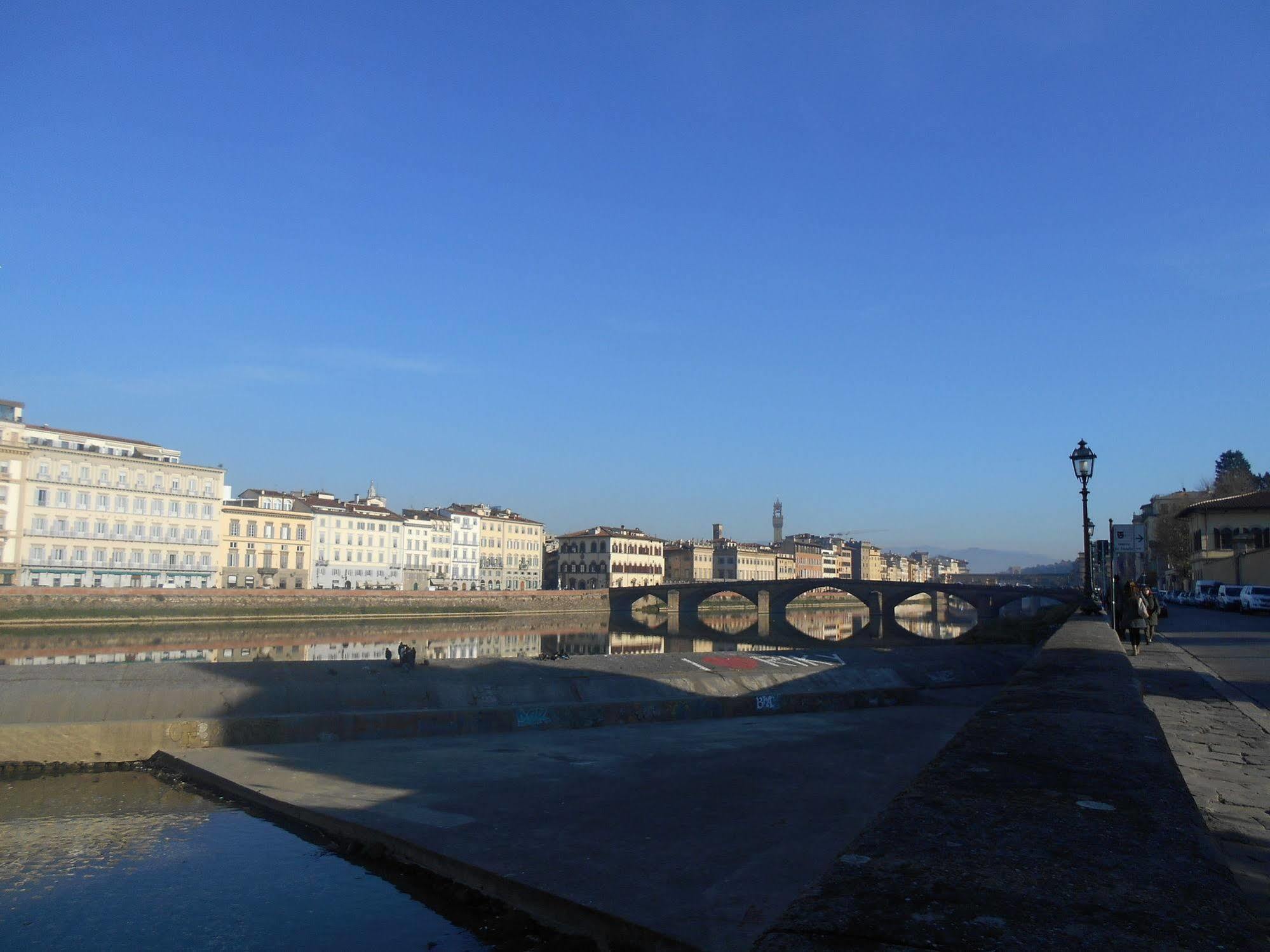 Hotel Relais Il Cestello Florence Ngoại thất bức ảnh